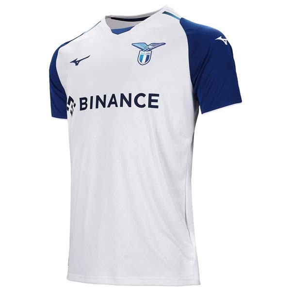 Tailandia Camiseta Lazio 3ª 2022-2023